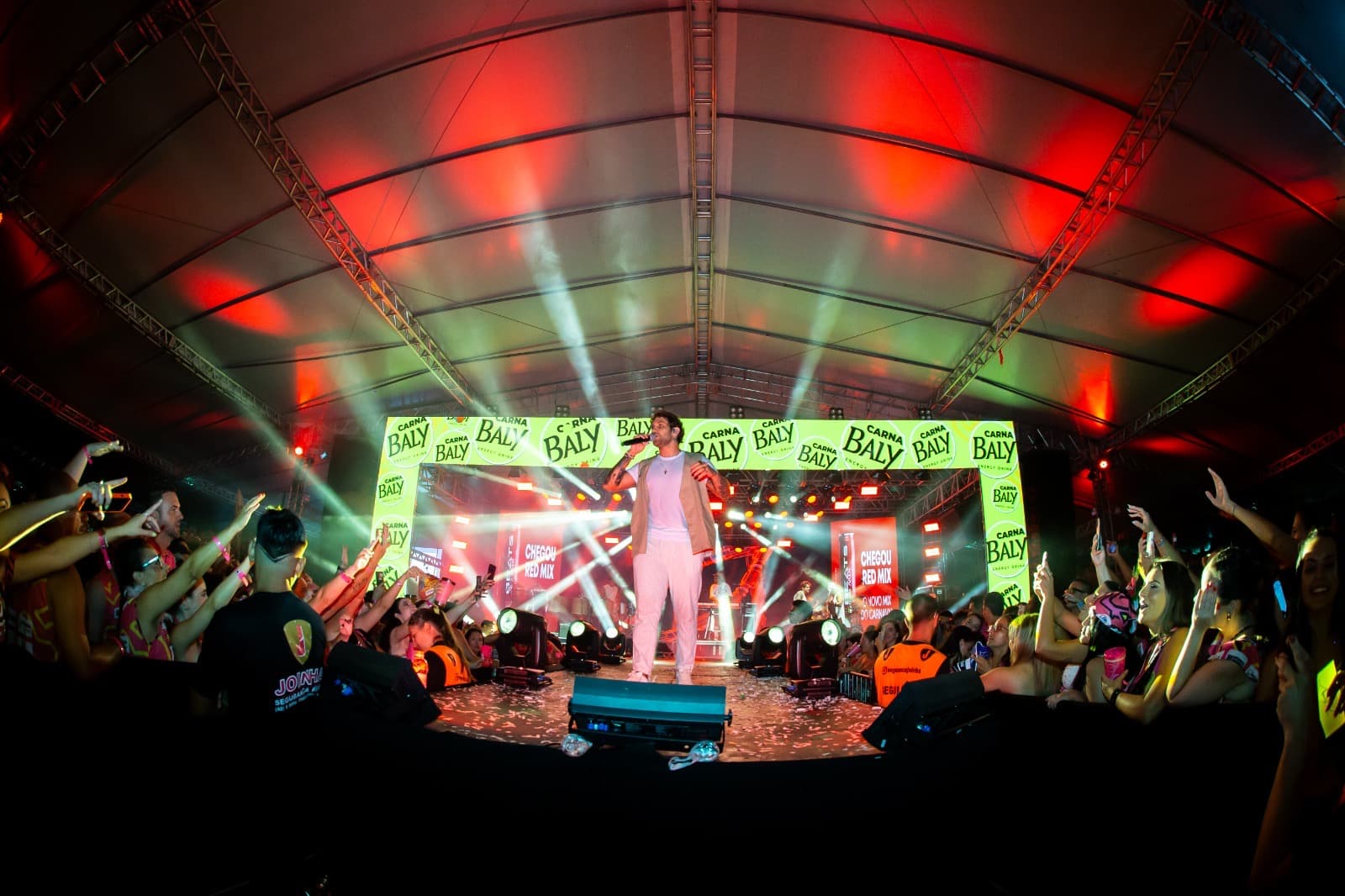 Lote promocional do Bloko Rosa 2026 será lançado nesta quinta-feira (6)