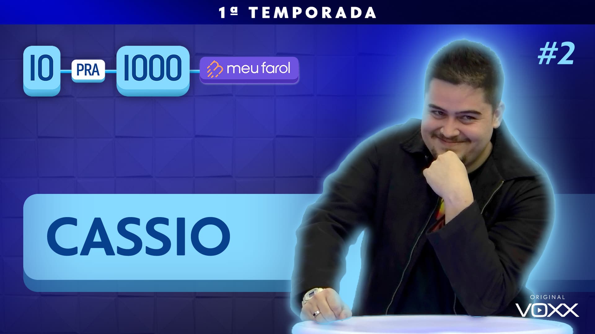 ASSISTA: 10 Pra 1000 #002