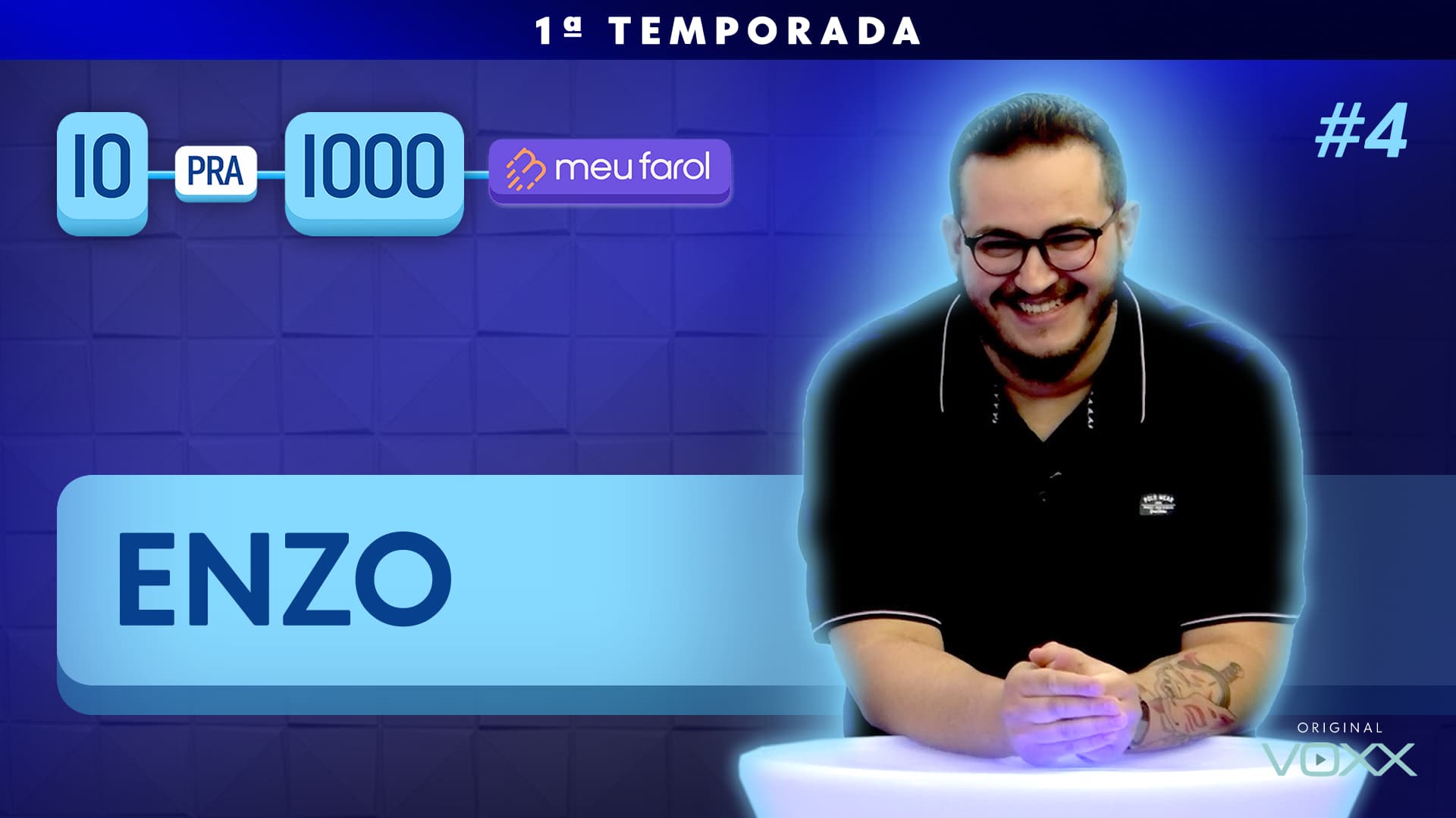 ASSISTA: 10 Pra 1000 #004