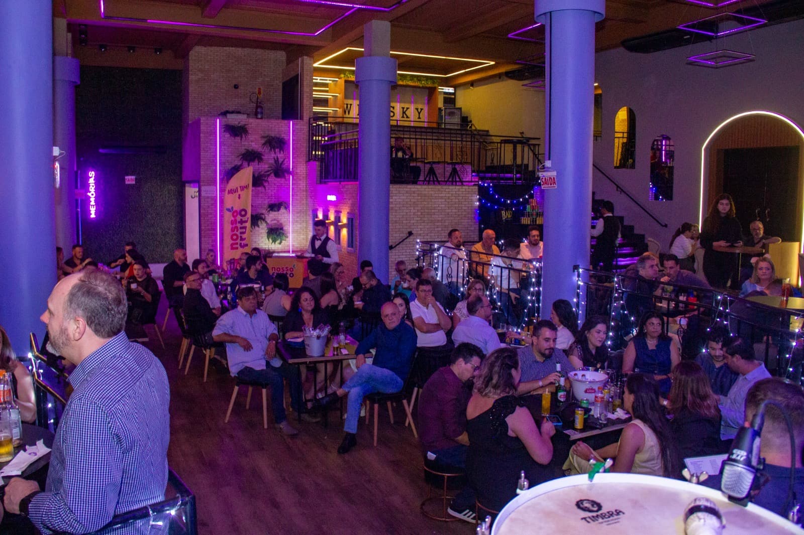 Festa de Fim de Ano do EXTRA.SC e Tuba News é nesta sexta-feira (28)