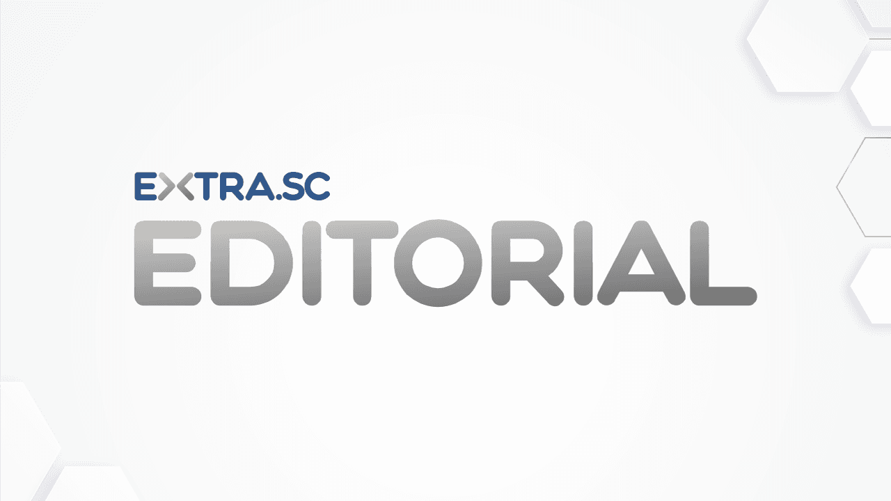 EDITORIAL: Luz para avançar, penumbra para permanecer