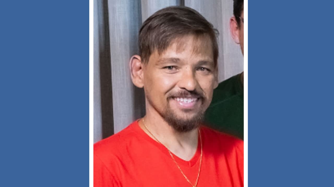 Morre Felipe Theodoro Fernandes, aos 33 anos, em Tubarão