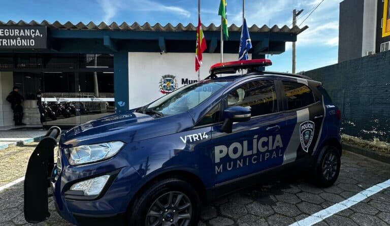 Servidores públicos da prefeitura de Tubarão são agredidos por moradores de rua