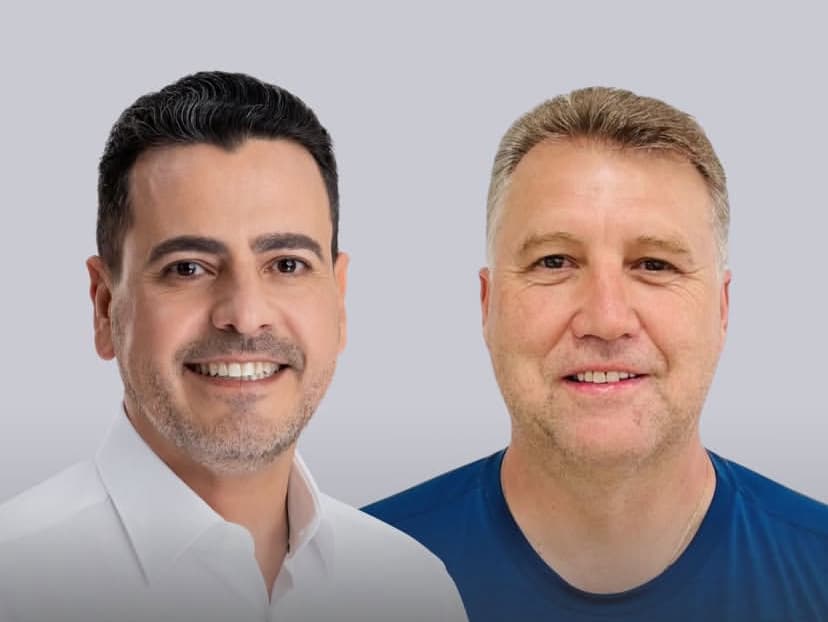 Soratto é eleito presidente do Consórcio Interfederativo Santa Catarina