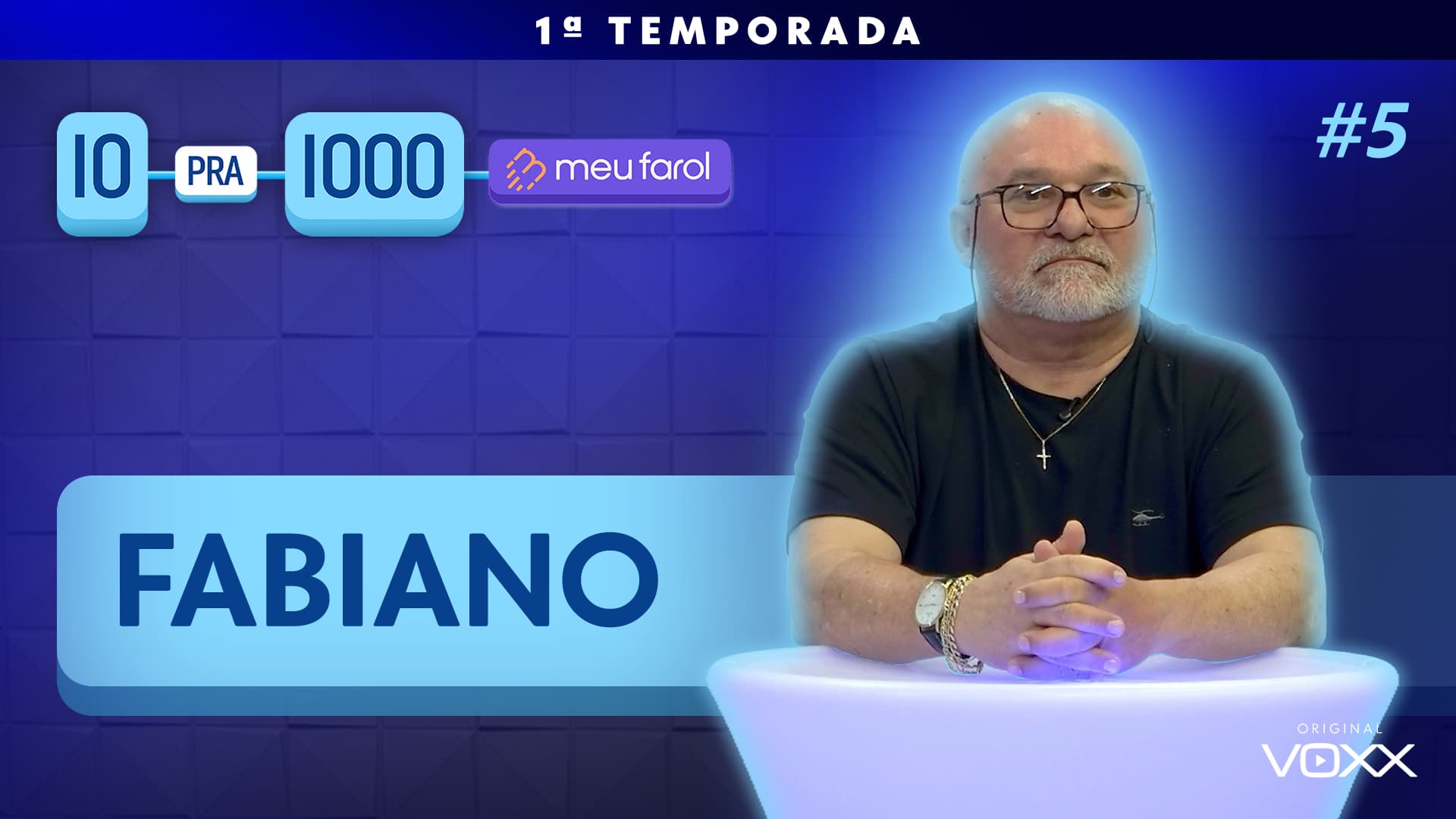 ASSISTA: 10 Pra 1000 #005