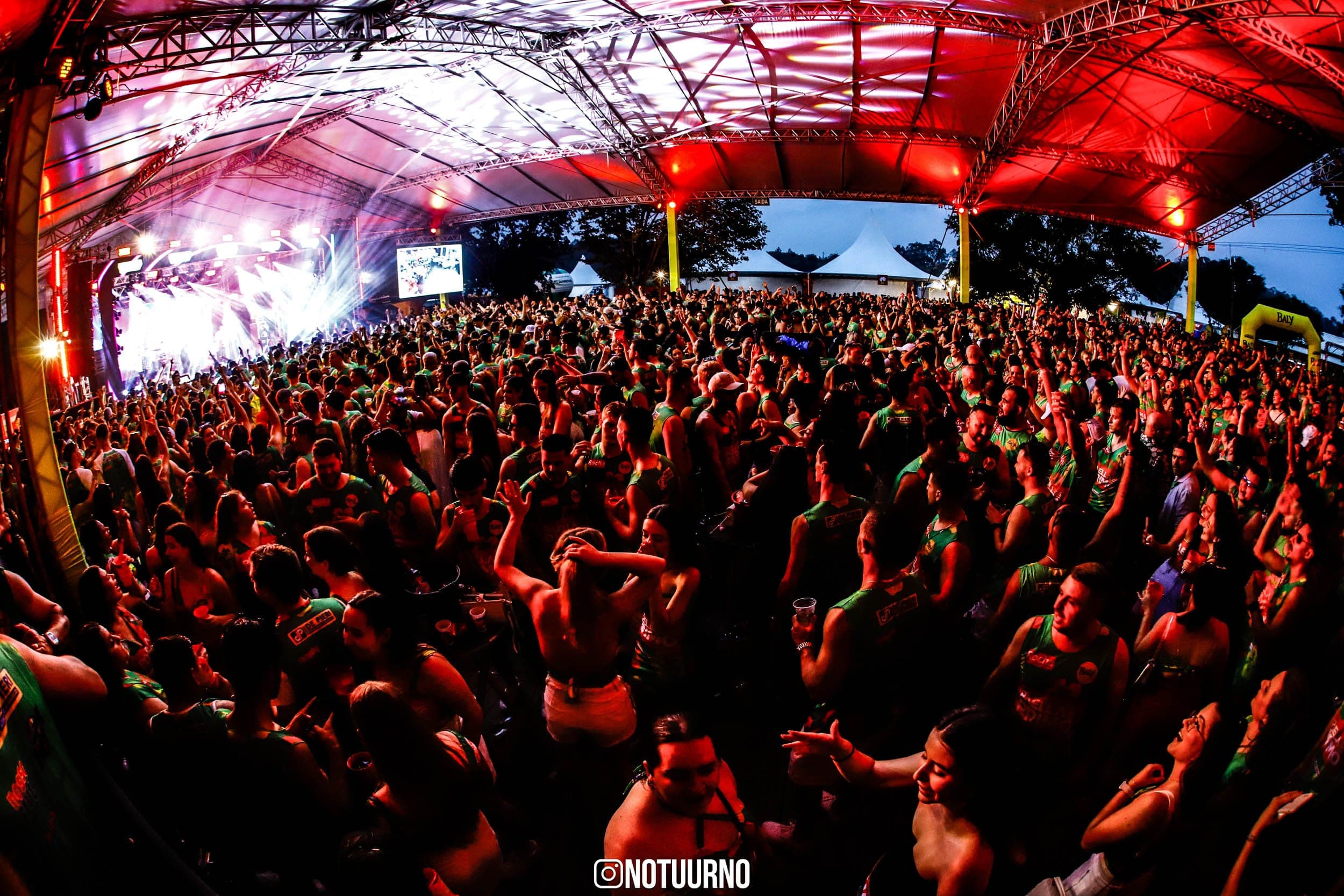 Paella do Primo libera venda de ingressos sem taxa neste fim de semana