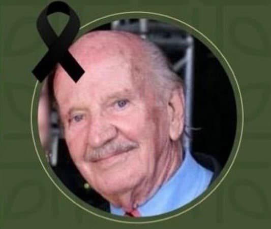 Morre o ex-vereador e líder sindical Hermínio Medeiros da Silva aos 92 anos