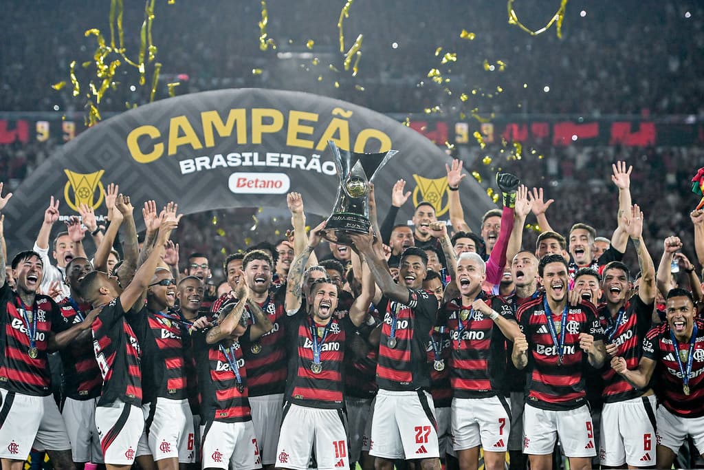 Mais cedo, Brasileirão 2026 começa nesta quarta (28); saiba onde assistir aos jogos