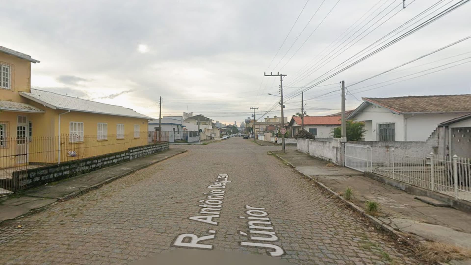 Obras de saneamento alteram trânsito em Tubarão a partir desta segunda (26)