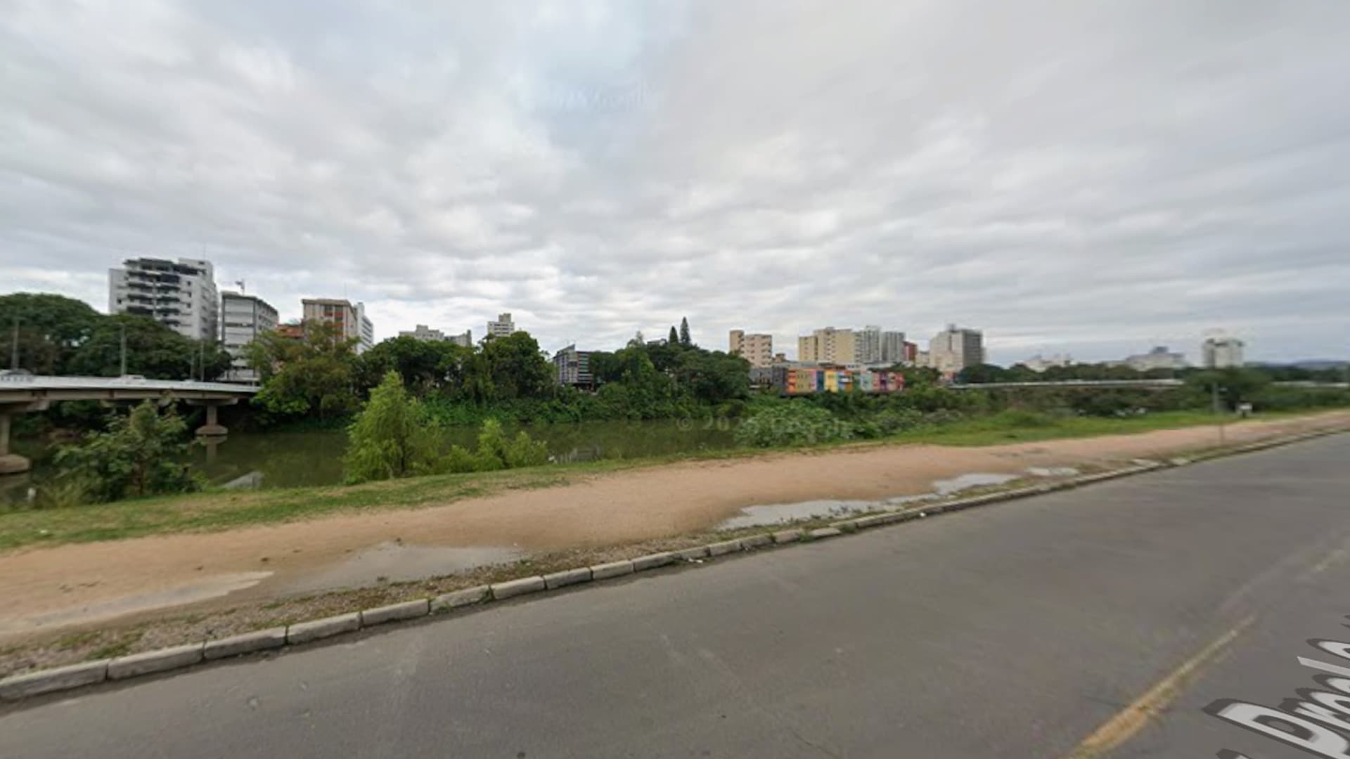 Prefeitura de Tubarão abre licitação de R$ 5,8 milhões para obras no Rio Tubarão