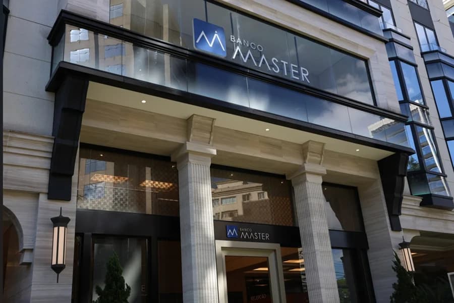 Crise e liquidação do Banco Master: entenda o colapso da instituição