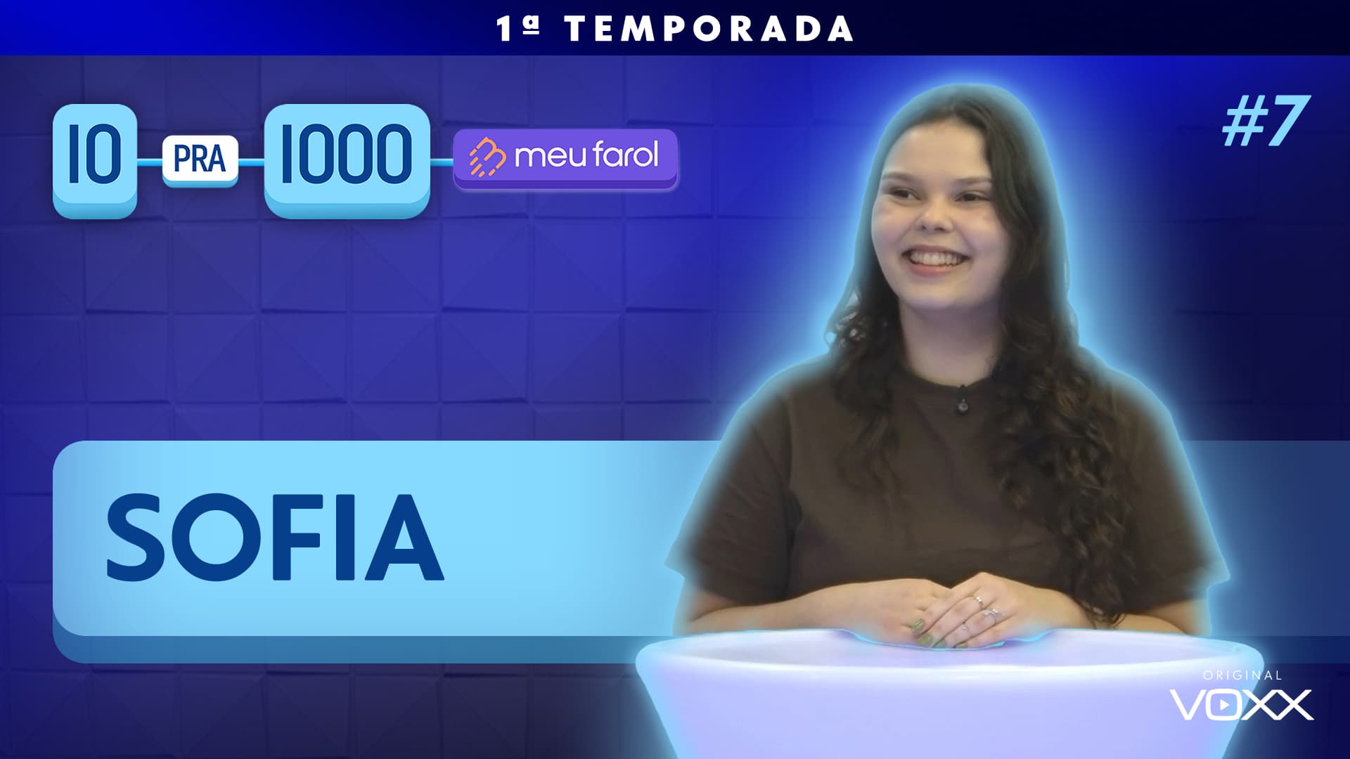 ASSISTA: 10 Pra 1000 #007