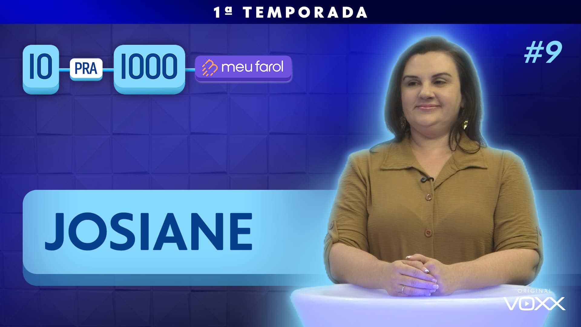 ASSISTA: 10 Pra 1000 #009
