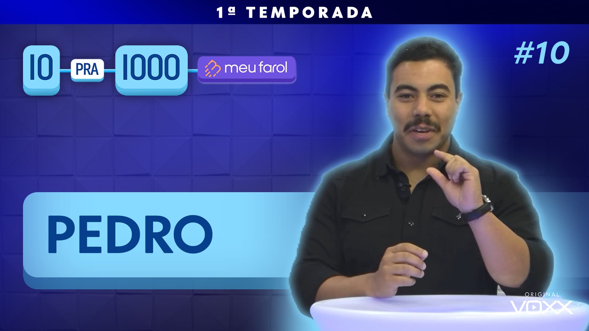 ASSISTA: 10 Pra 1000 #009