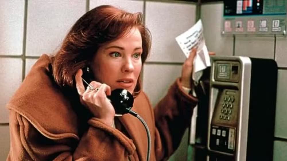 Catherine O'Hara, a mãe de "Esqueceram de Mim", morre aos 71 anos