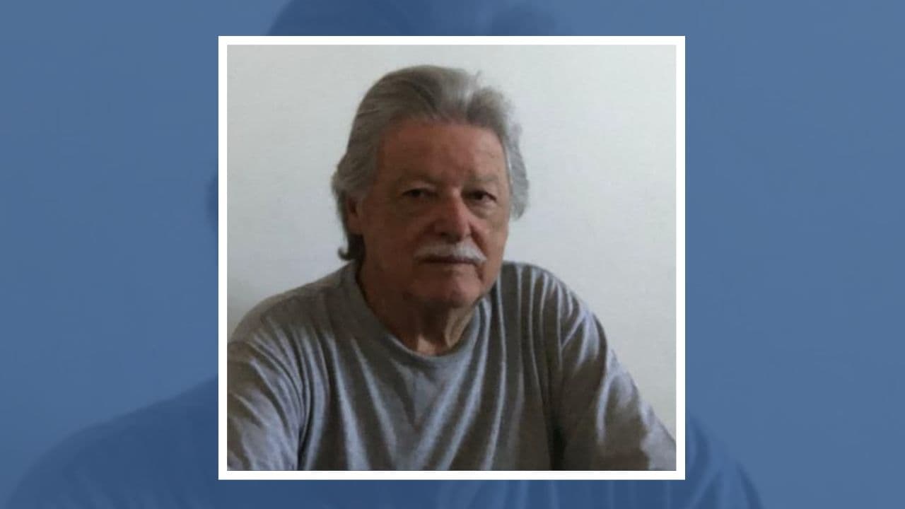 Morre o empresário Clóvis Rogério, aos 83 anos