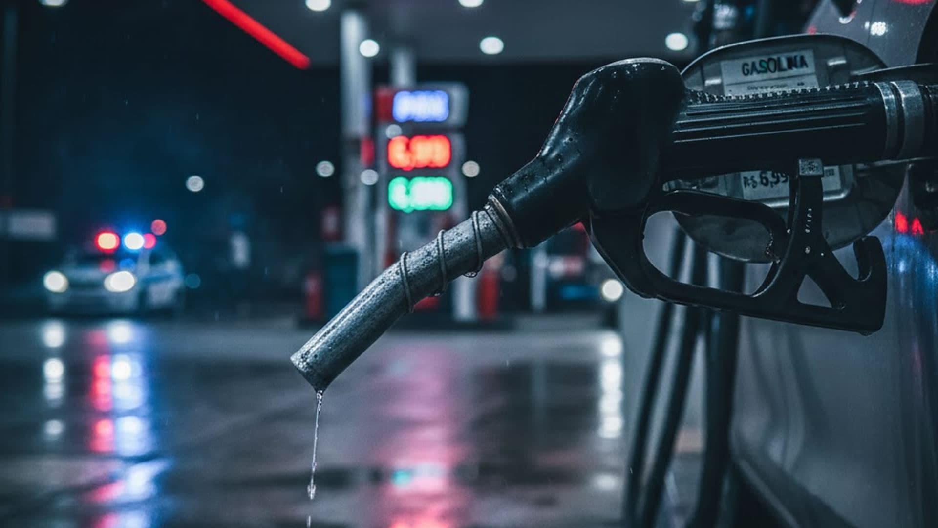 Gasolina e diesel iniciam o ano com novo aumento nas bombas