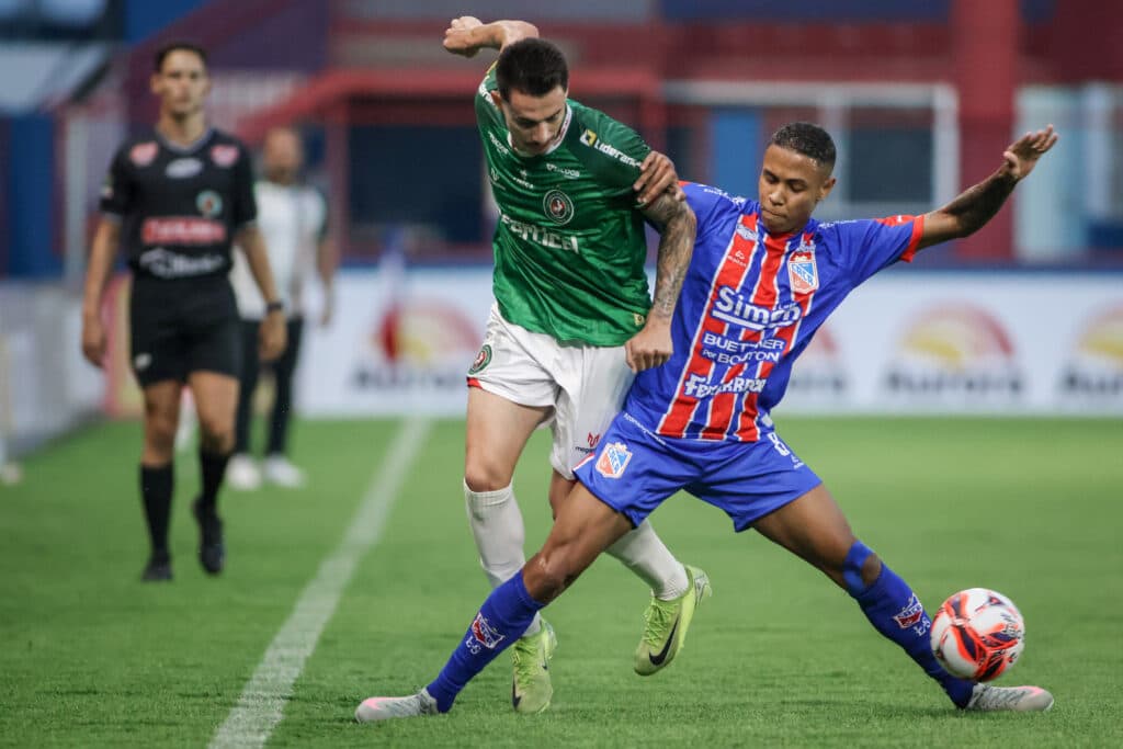 Redes balançam 17 vezes na abertura do Campeonato Catarinense 2026