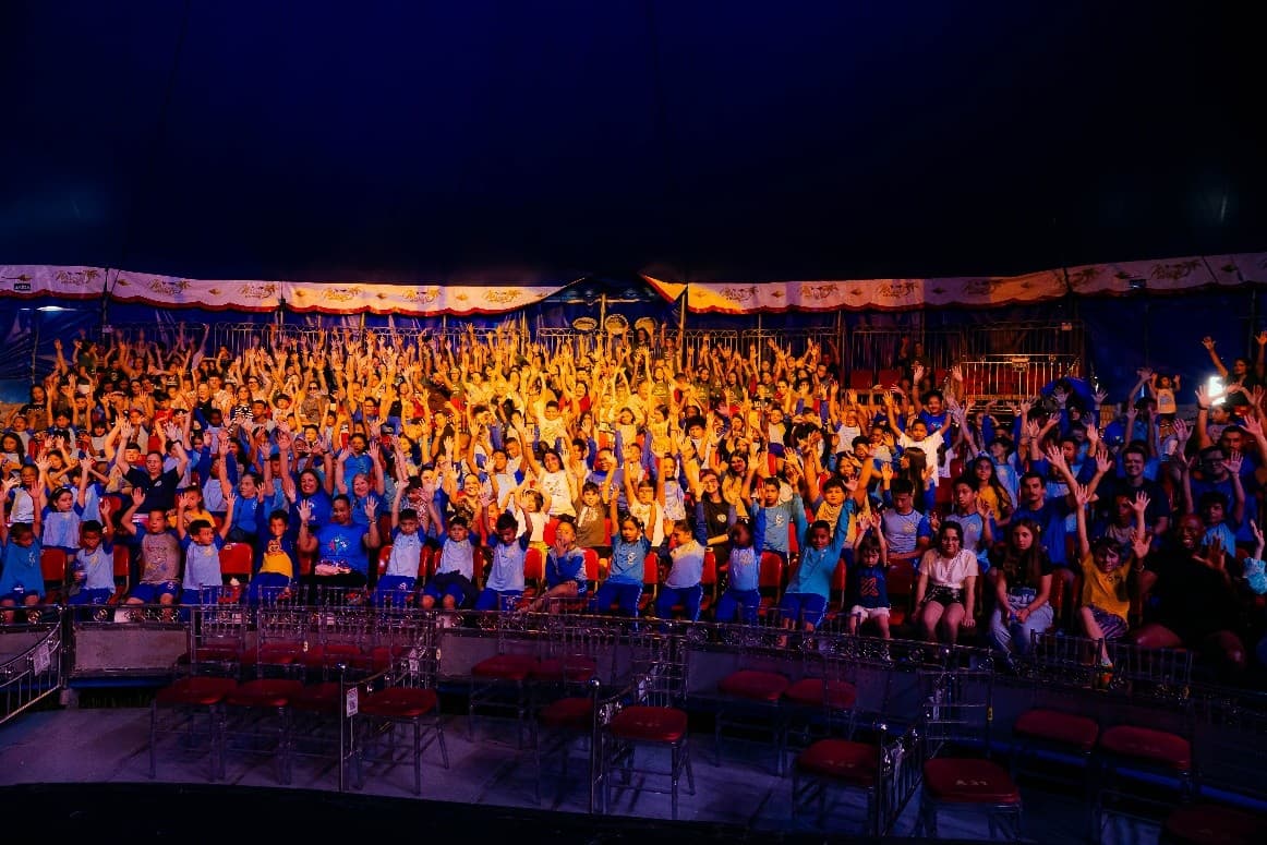 Diamante destina R$ 13 milhões para projetos sociais e culturais em Santa Catarina