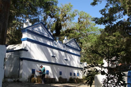 Fonte da Carioca é interditada após alteração na qualidade da água