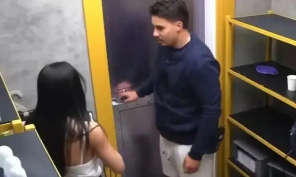 Importunação sexual: o que diz a lei e como o caso do ex-BBB Pedro Henrique é investigado