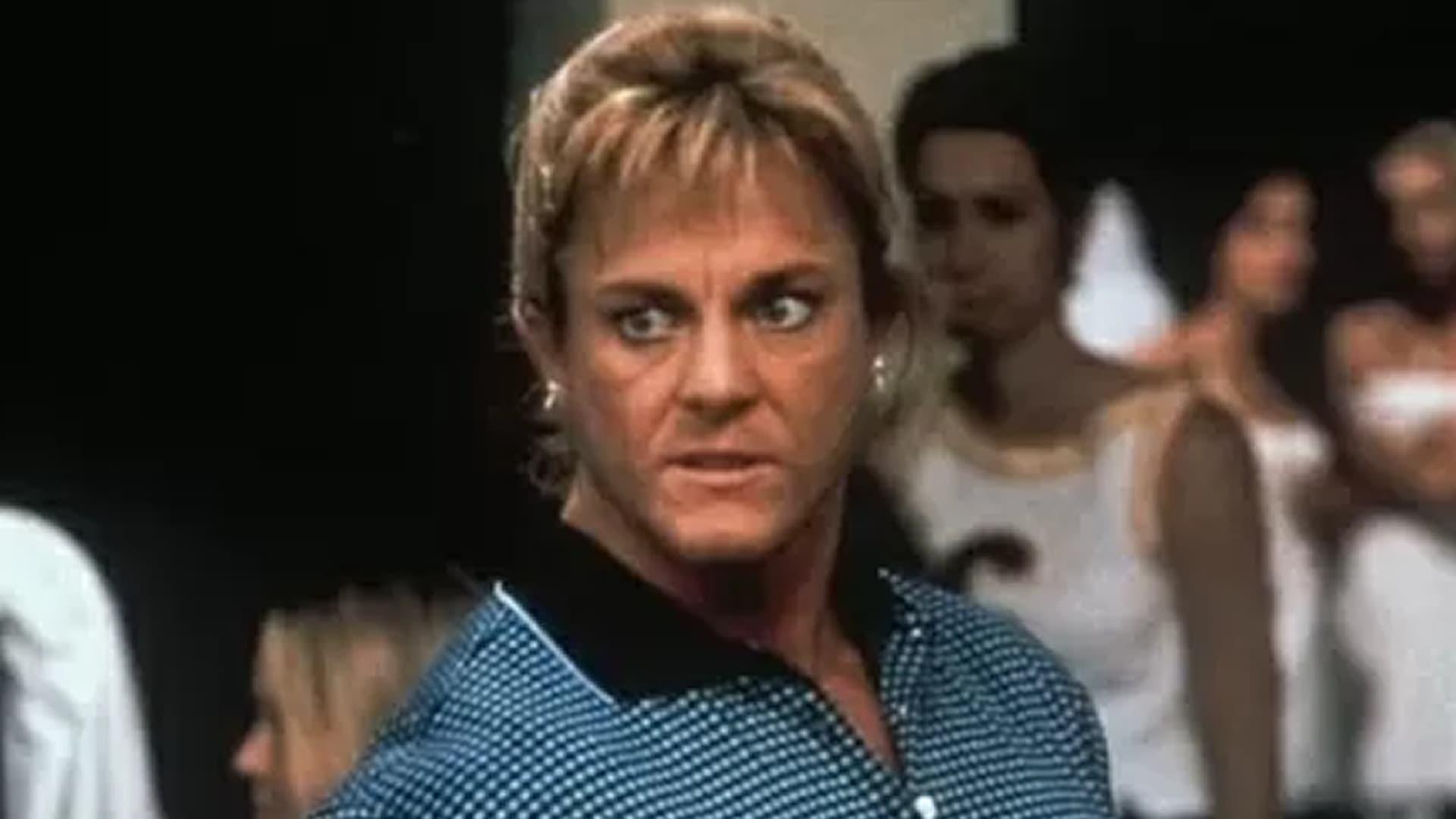 Jayne Trcka, atriz de "Todo Mundo em Pânico", é encontrada morta em casa