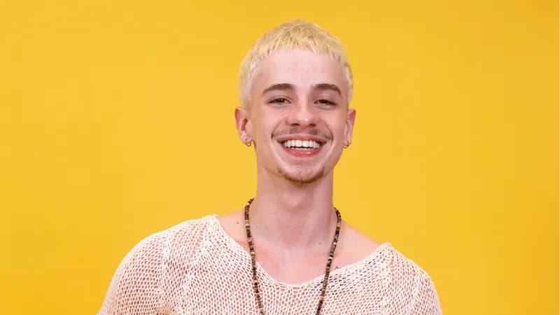 Catarinense Juliano Floss é confirmado no Camarote do BBB 26