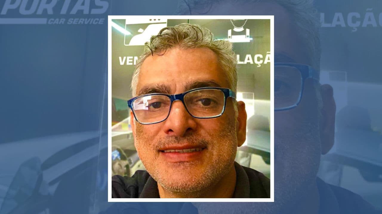 Morre o empresário Lianderson Duarte Silva aos 52 anos