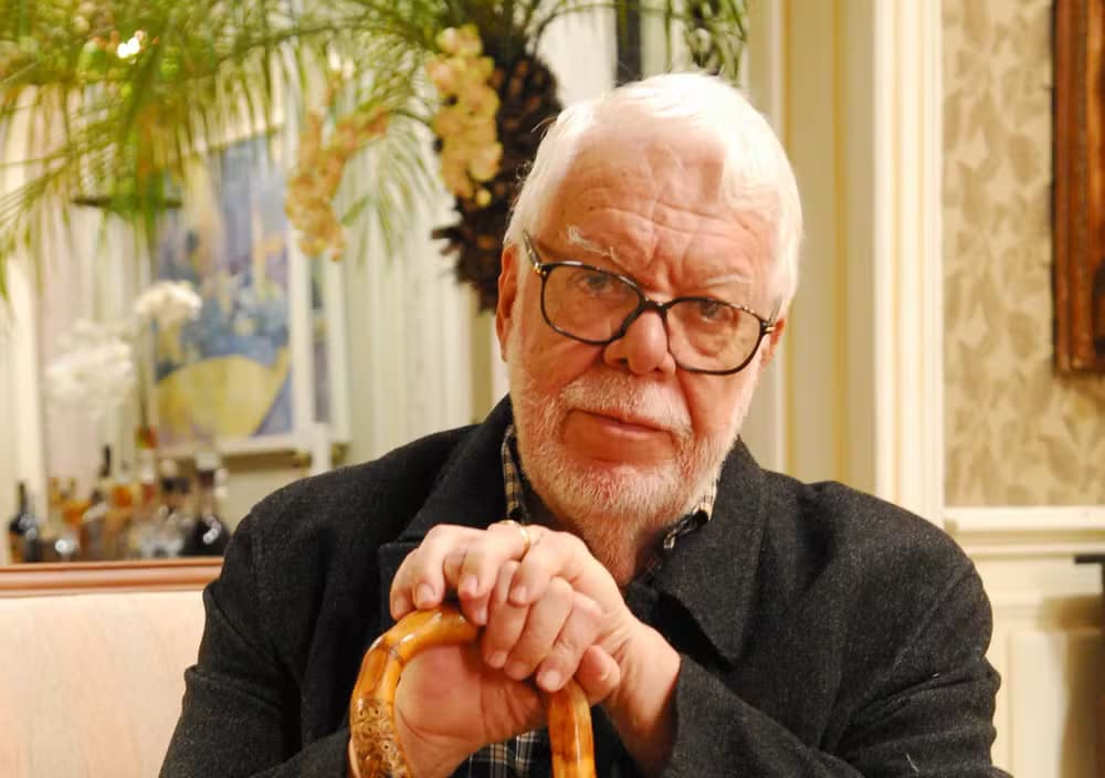 Morre Manoel Carlos, o criador das eternas "Helenas" da teledramaturgia brasileira