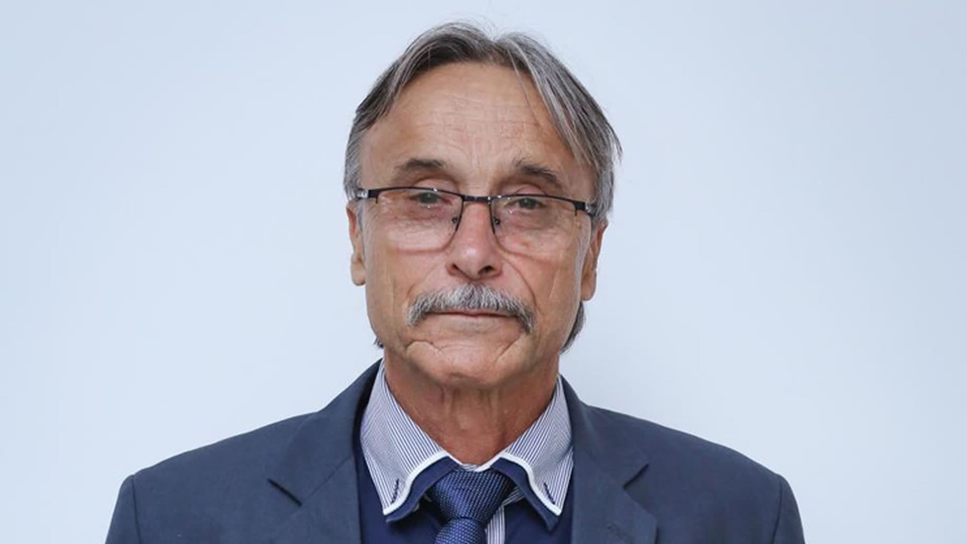 Morre Pedro Paulo Medeiros, vereador de Pescaria Brava