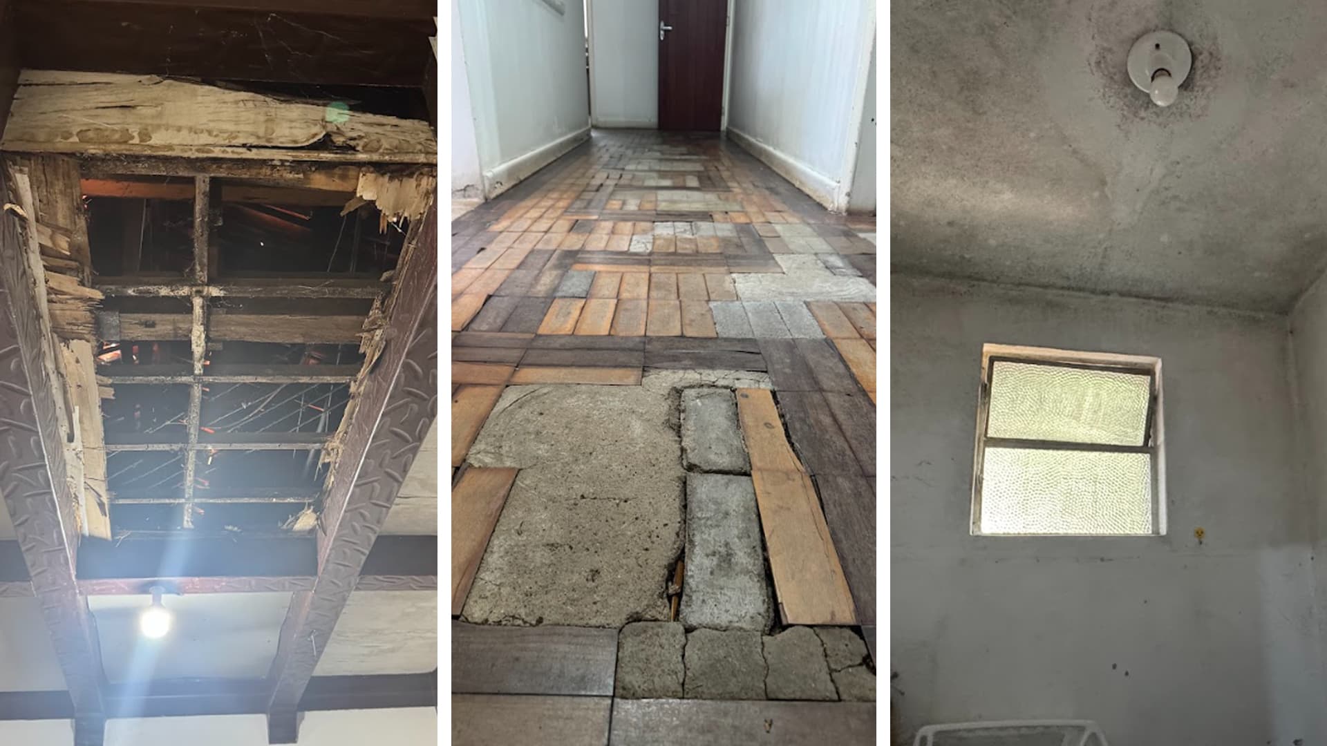 Transferência do Centro Administrativo de Tubarão é justificada por condições insalubres