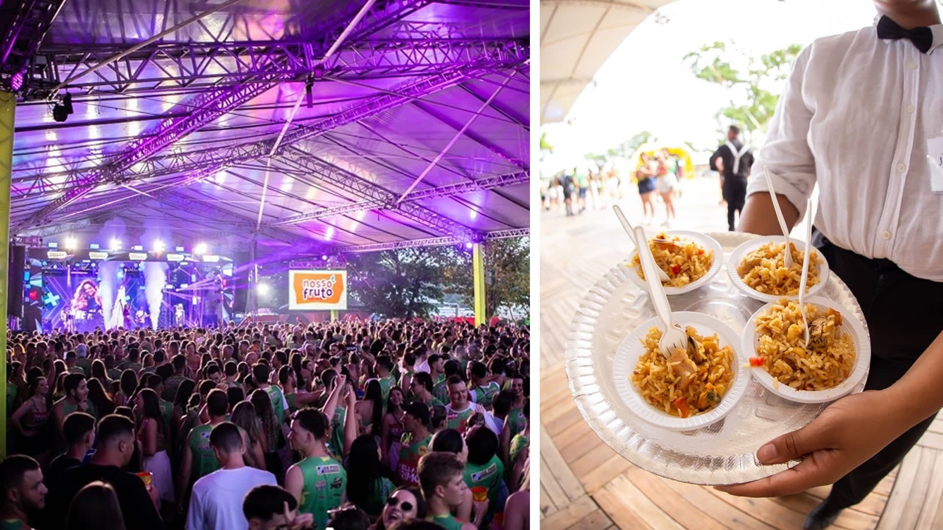 Jaguaruna recebe edição da Paella do Primo neste sábado (31)