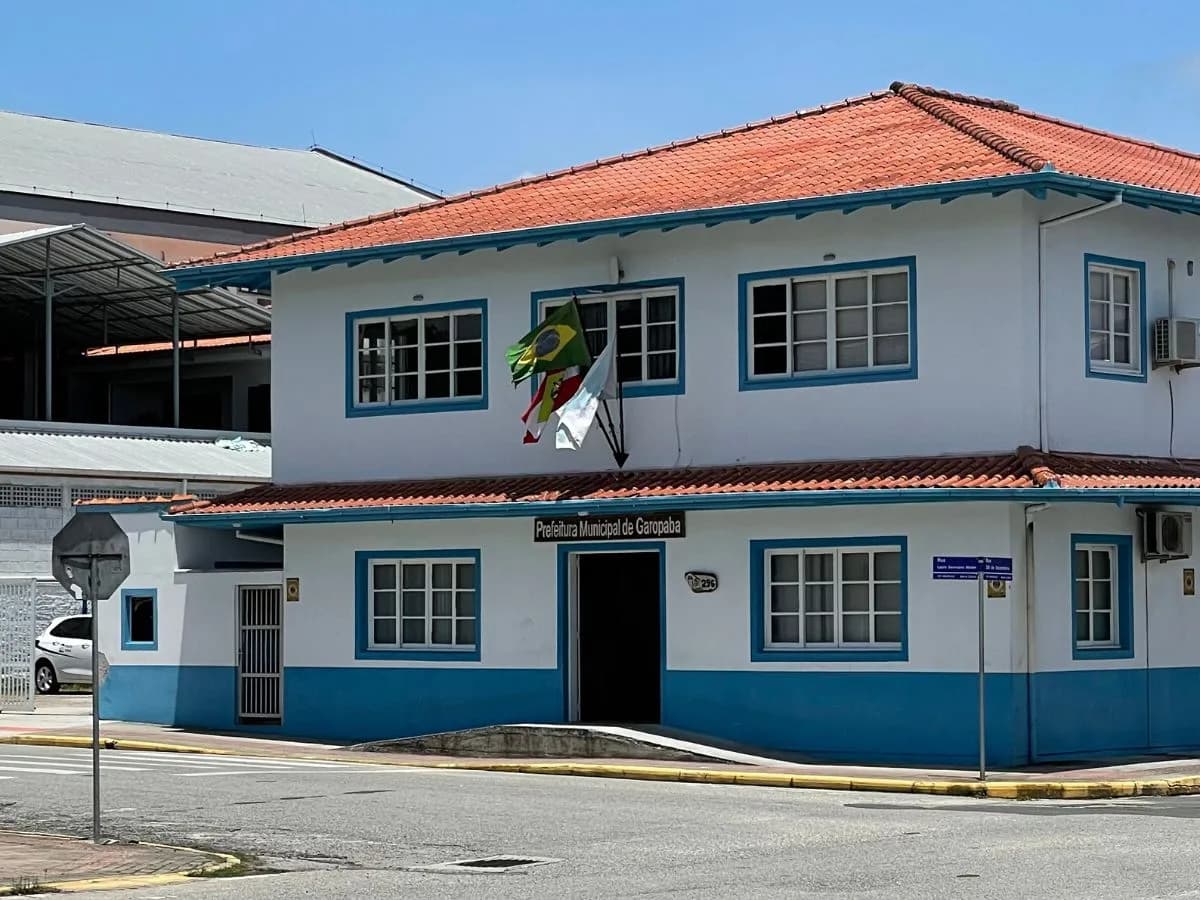 Tribunal determina devolução de R$ 164 mil após sumiço de cestas básicas em Garopaba