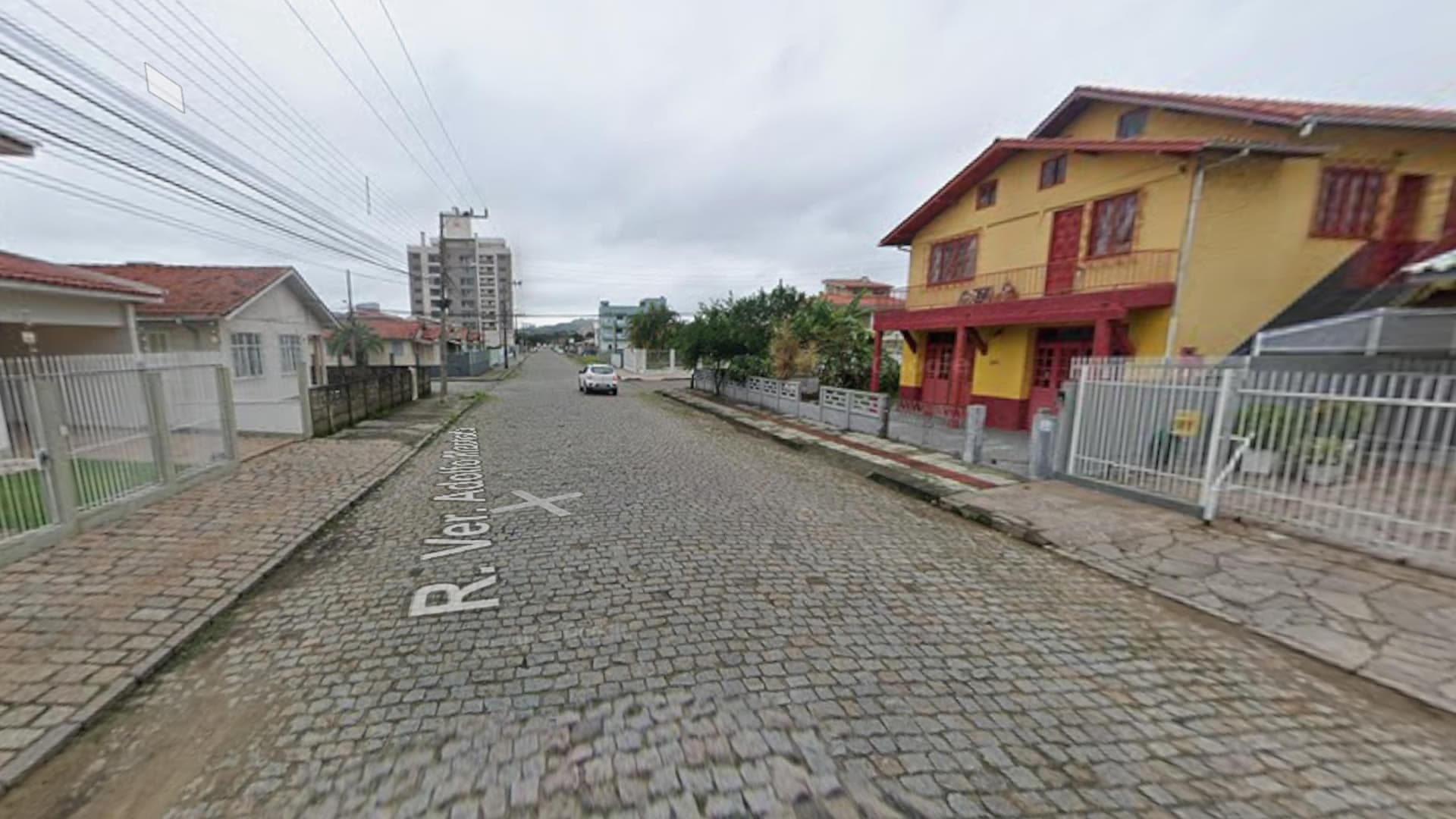 Obras de saneamento alteram trânsito em ruas de Tubarão nos próximos dias