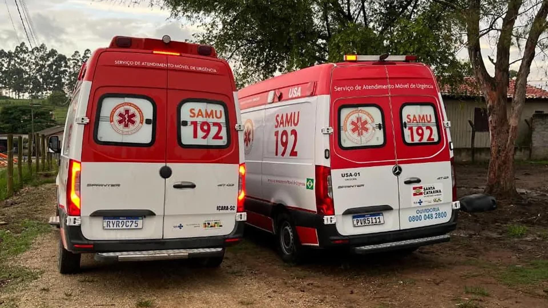 Bebê de 6 meses é reanimado após parada cardiorrespiratória