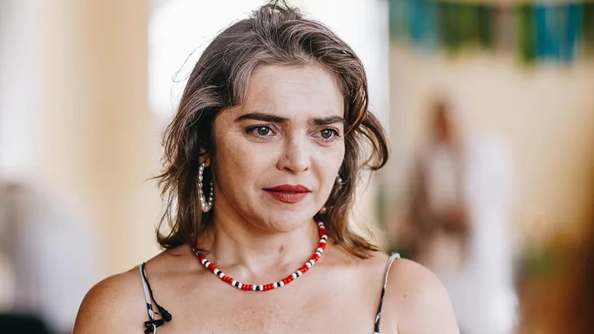 Atriz de "Cheias de charme" e "No rancho fundo", Titina Medeiros morre aos 49 anos