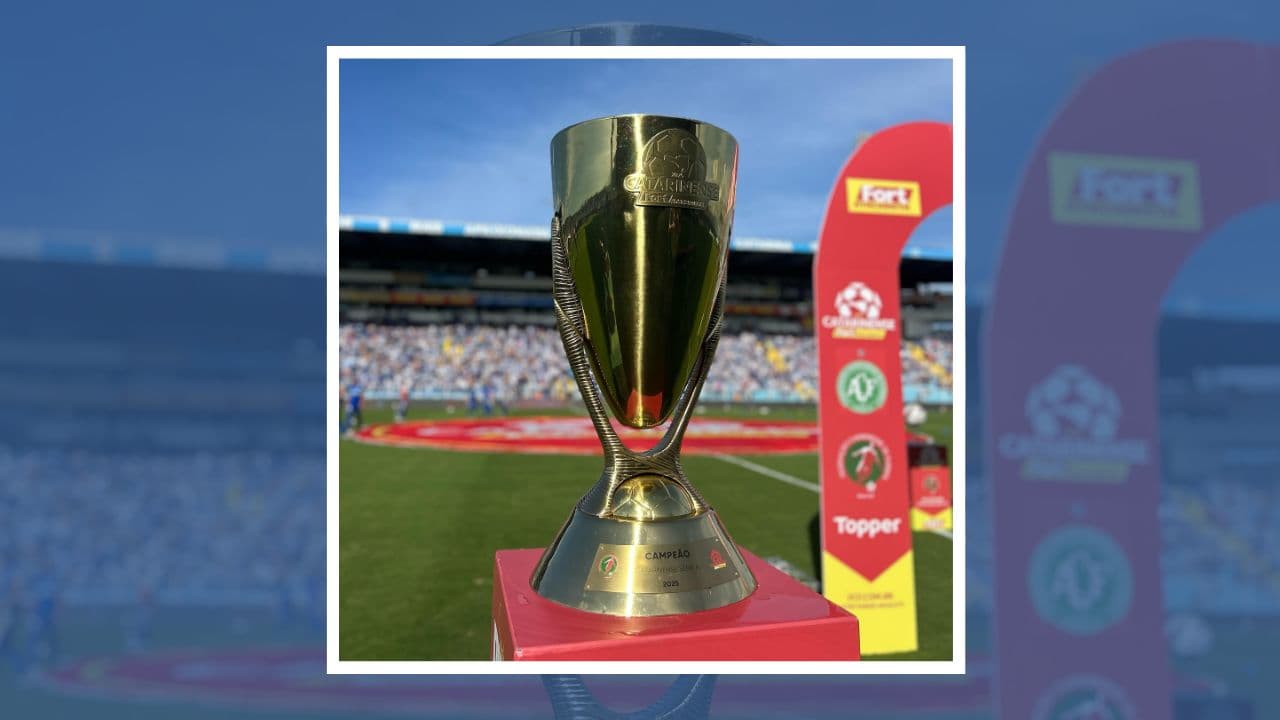 Sem times de Tubarão após 10 anos, Campeonato Catarinense começa nesta terça-feira (6)