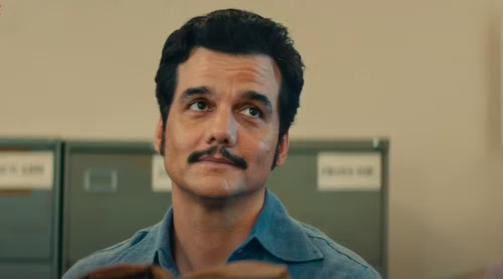 "O Agente Secreto" é indicado ao Oscar em quatro categorias