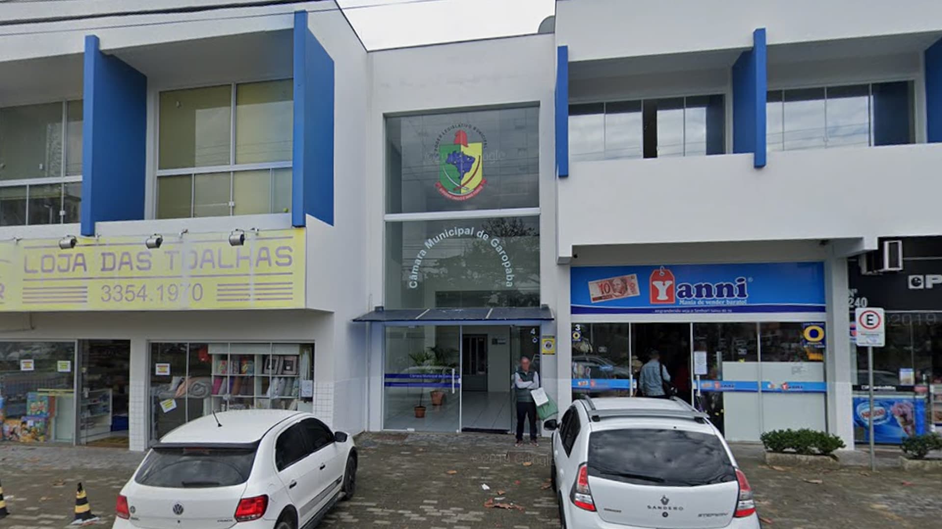 Justiça determina abertura de CPI para investigar coleta de lixo em Garopaba