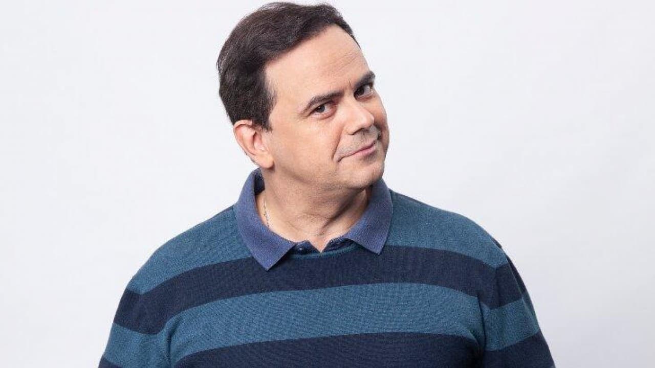 Humorista Carioca se apresenta nesta quarta (11) no Farol Shopping