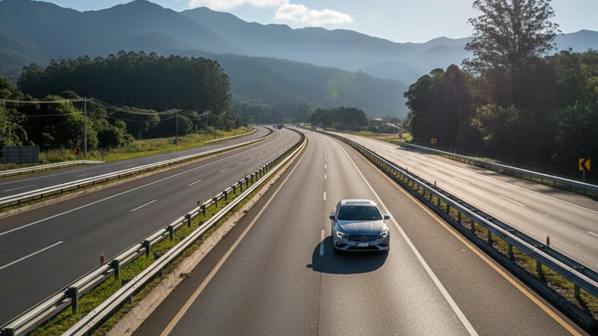Deputados aprovam desconto no IPVA para bons motoristas