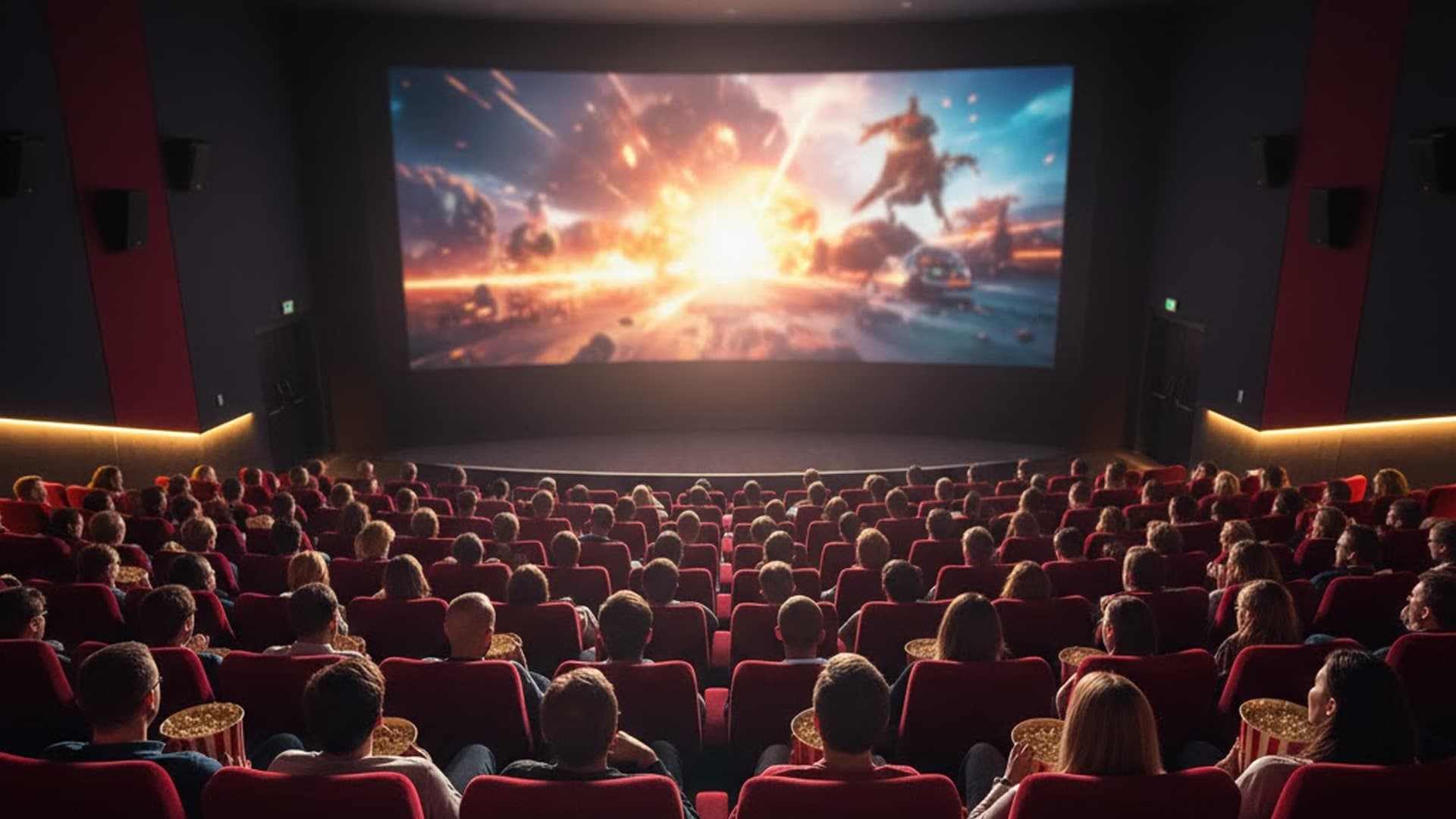 Semana do Cinema tem ingressos a partir de R$ 10