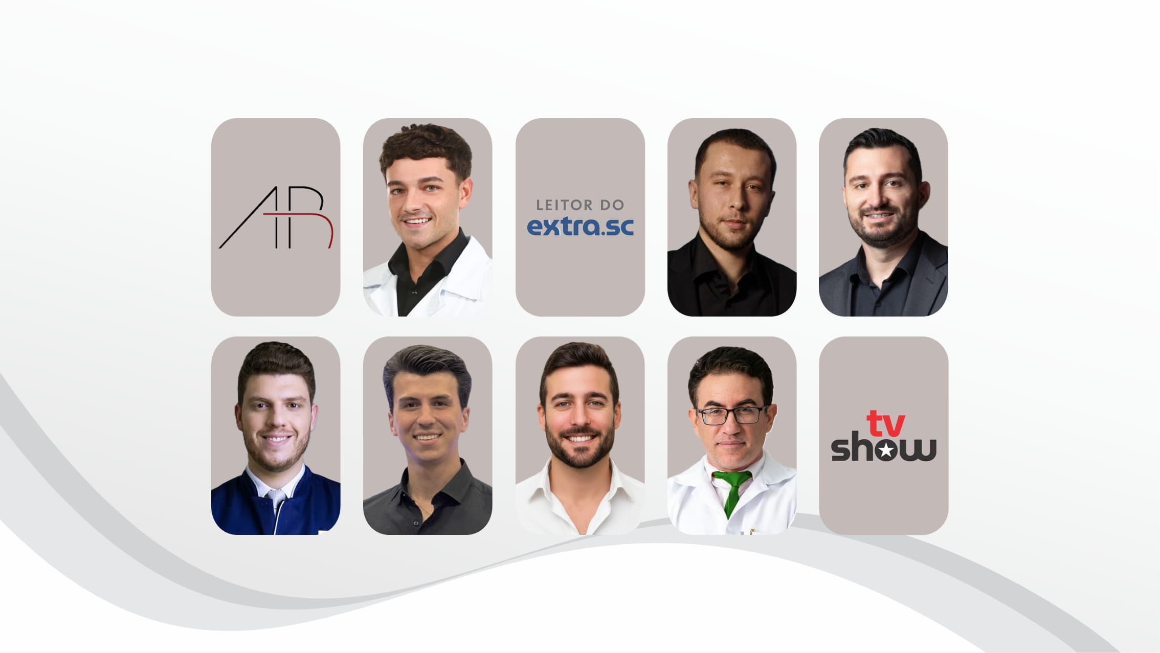 Novo extra.sc reúne time de especialistas para análise e opinião