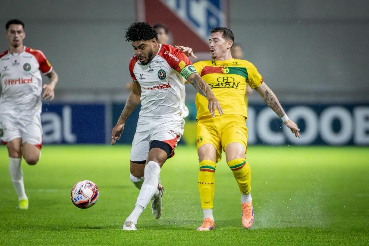 Semifinais do Catarinense 2026 estão definidas após rodada de reviravoltas