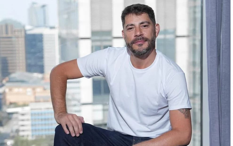 Evaristo Costa comandará novo reality na Record