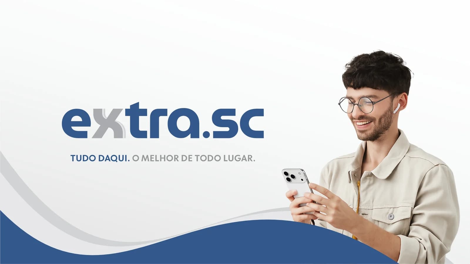extra.sc celebra oito anos com novo portal e foco em agilidade na entrega da notícia