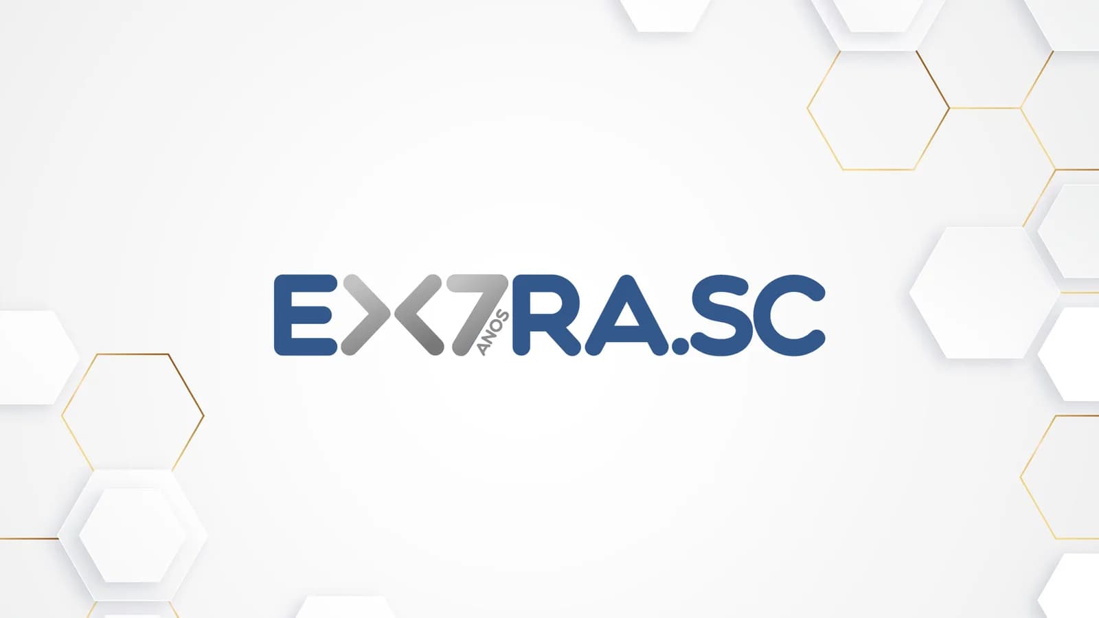 EXTRA.SC ficará fora do ar para atualização de plataforma e lançamento de novidades