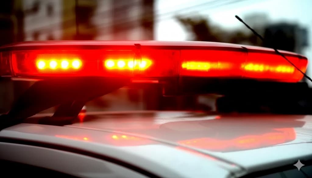 Mulher procurada por roubo em Sergipe é presa em São Ludgero