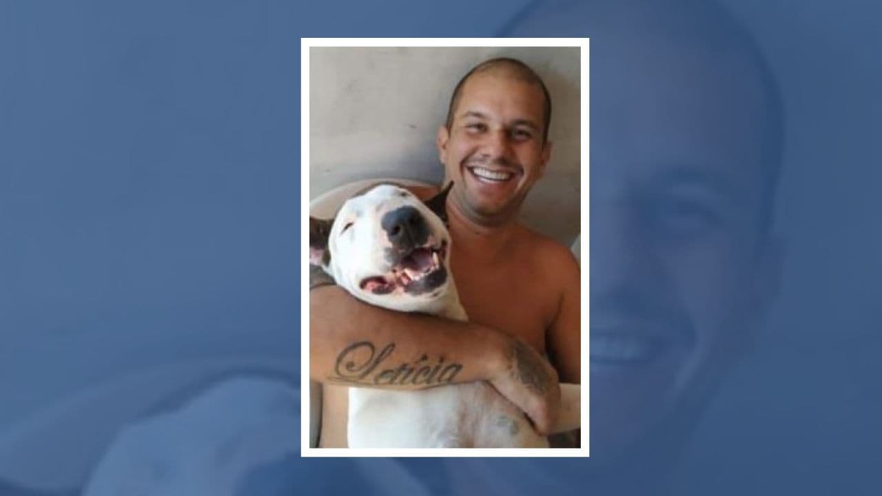 Família busca por homem desaparecido há 10 dias em Tubarão