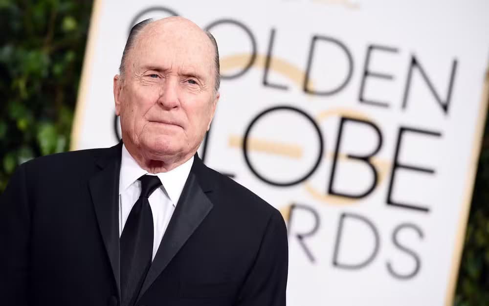 Ator de "O Poderoso Chefão", Robert Duvall morre aos 95 anos nos EUA